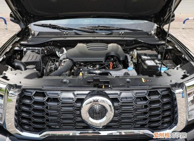 长城皮卡车价格222 长城皮卡汽车报价