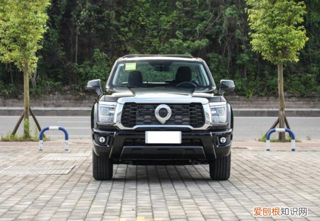 长城皮卡车价格222 长城皮卡汽车报价