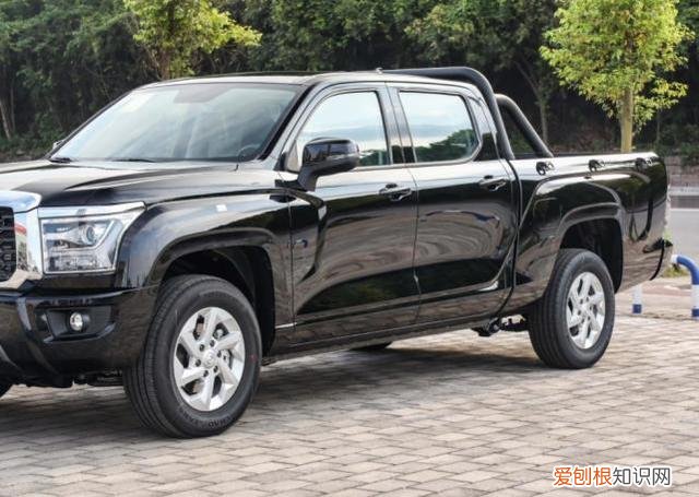 长城皮卡车价格222 长城皮卡汽车报价