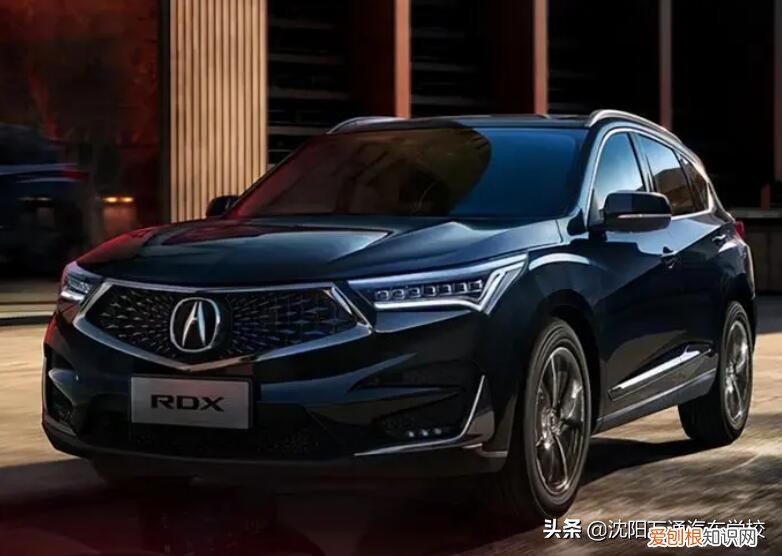 为什么国内不买讴歌 讴歌汽车