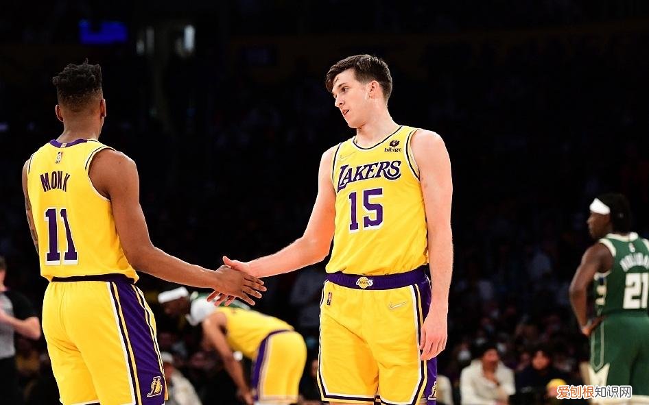 拒绝29队，如愿以偿加盟湖人！不愿停下脚步，你已完成蜕变第一步