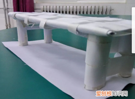 用纸做桥的方法，怎样用纸做出好看的手工