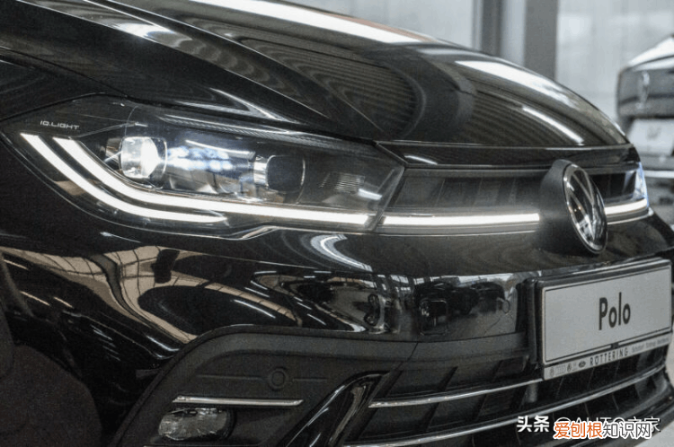 新polo多少钱 波罗车报价