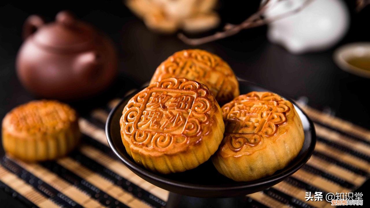 中秋节祝福图片大全大图 中秋节的优美祝福语