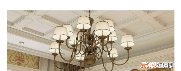 灯罩发黄变白小窍门 如何灯罩发黄问题变白