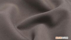 面料手感太硬怎么处理 面料硬怎么改善