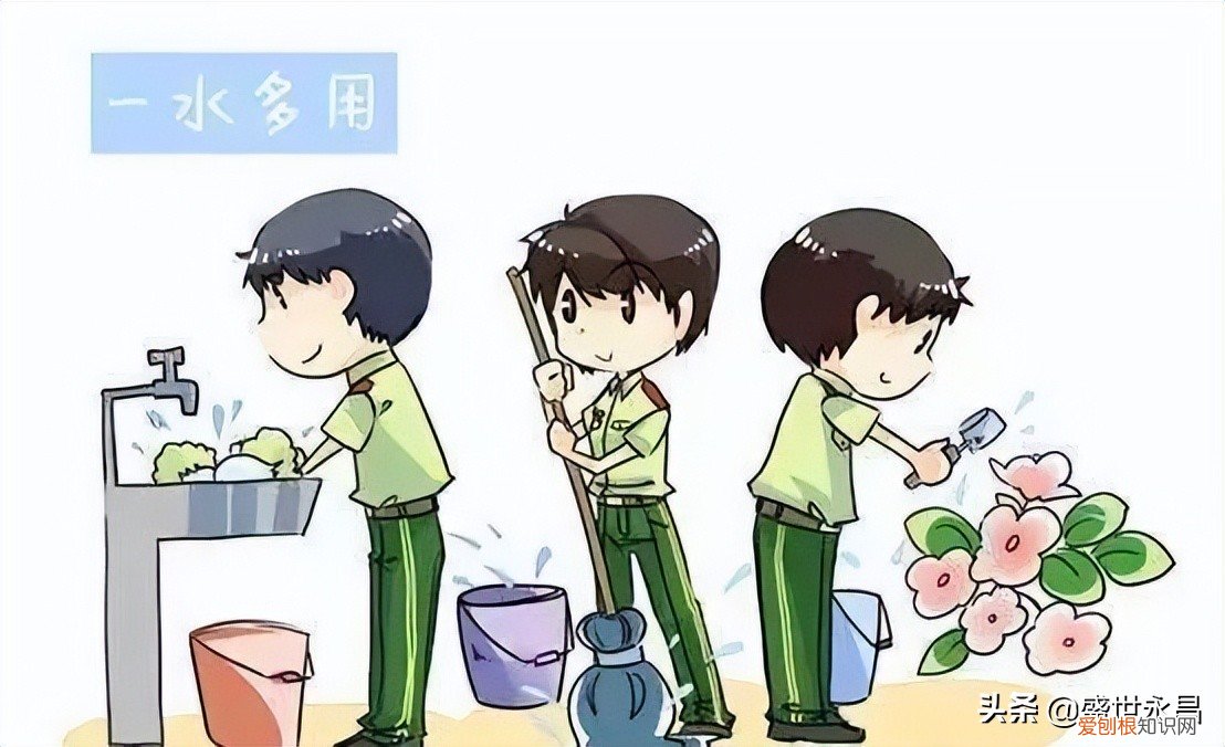 环保知识资料大全 绿色环保小常识