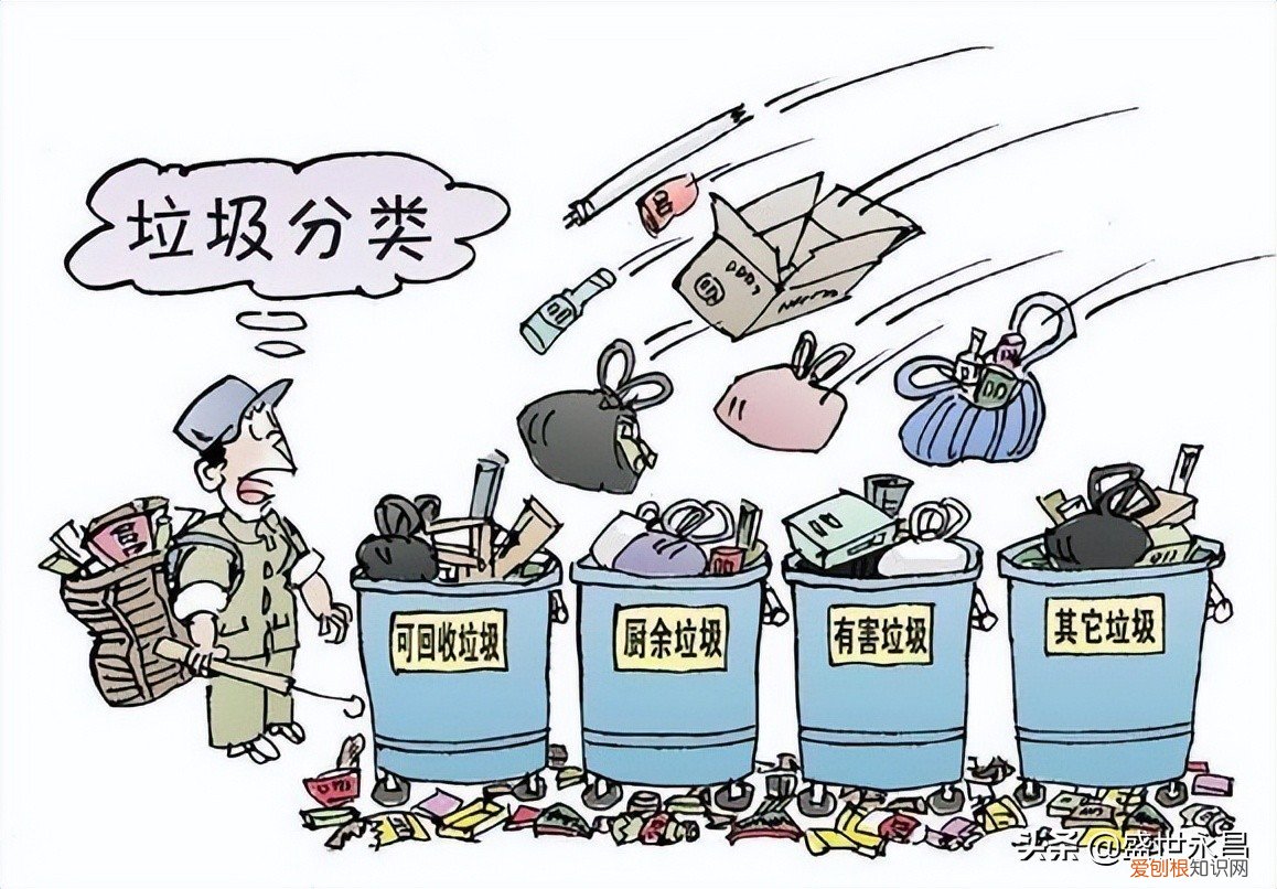 环保知识资料大全 绿色环保小常识