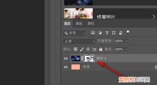 CAD怎么创建图层，怎么在PS里面添加图层蒙版