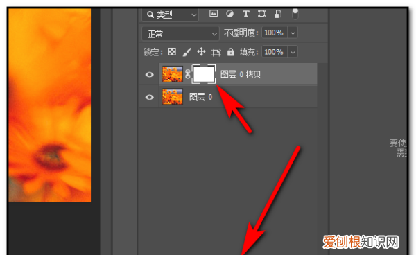 CAD怎么创建图层，怎么在PS里面添加图层蒙版