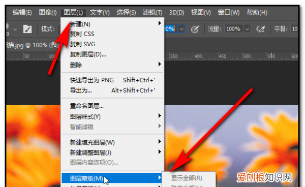 CAD怎么创建图层，怎么在PS里面添加图层蒙版