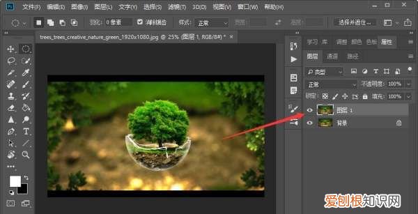 CAD怎么创建图层，怎么在PS里面添加图层蒙版