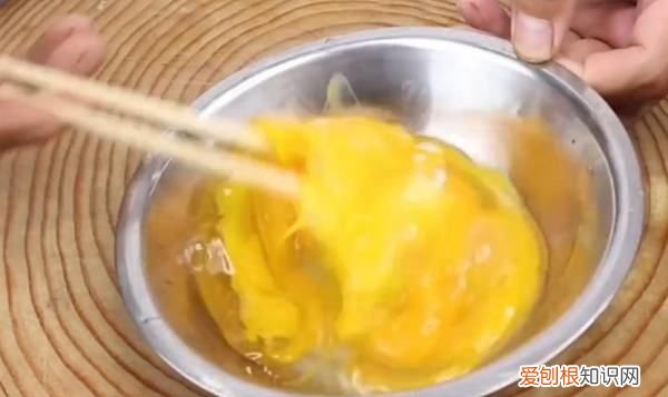 扬州炒饭怎么做