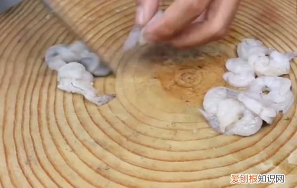 扬州炒饭怎么做