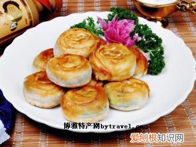 山西最具代表性的东西 山西丰富物产是什么