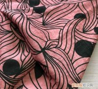 全涤纶涂层面料可以做印花，涤纶印花示意图 涤纶印花直接印花