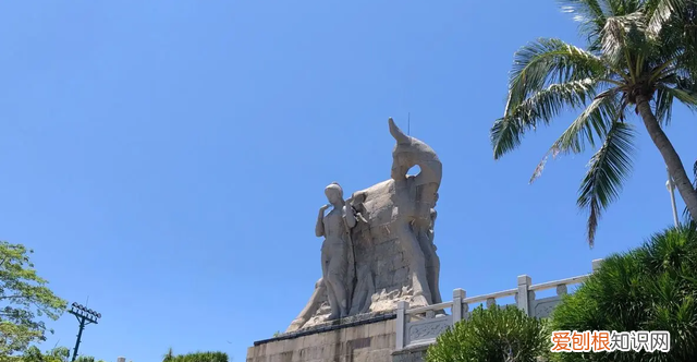 三亚哪个景点可以轻松度假旅游 三亚度假自由行吃住玩全攻略