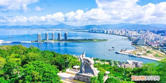 三亚哪个景点可以轻松度假旅游 三亚度假自由行吃住玩全攻略