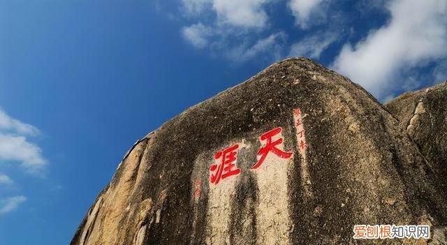 三亚哪个景点可以轻松度假旅游 三亚度假自由行吃住玩全攻略