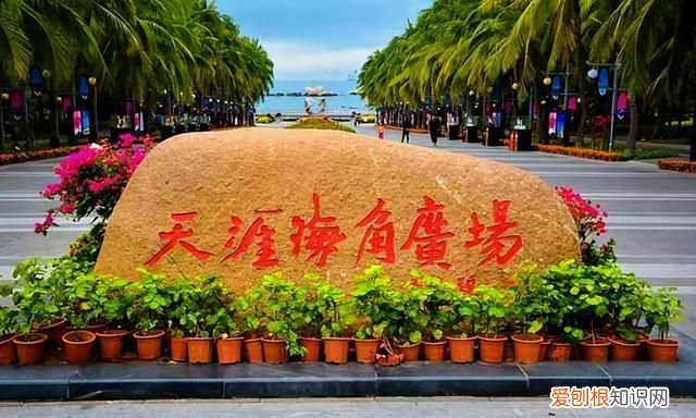 三亚哪个景点可以轻松度假旅游 三亚度假自由行吃住玩全攻略