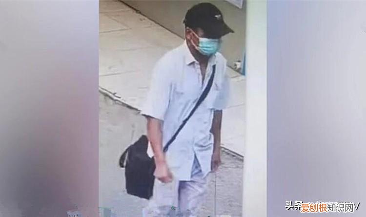 江西幼儿园刑案嫌犯被抓获！作案动机曝光？劣迹斑斑多次犯罪