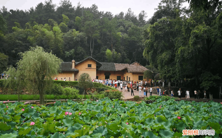 湖南景点大全图片 盘点湖南最美的十大景点