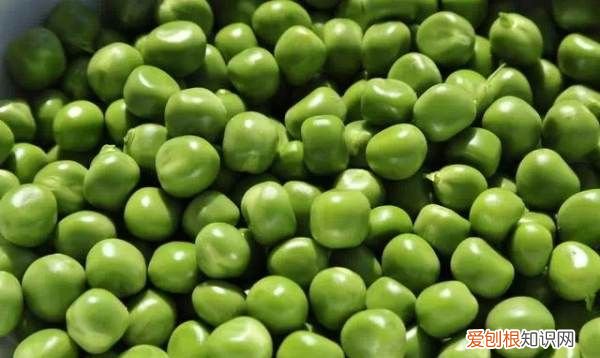 风味豌豆包制作方法，豌豆有什么做法好吃