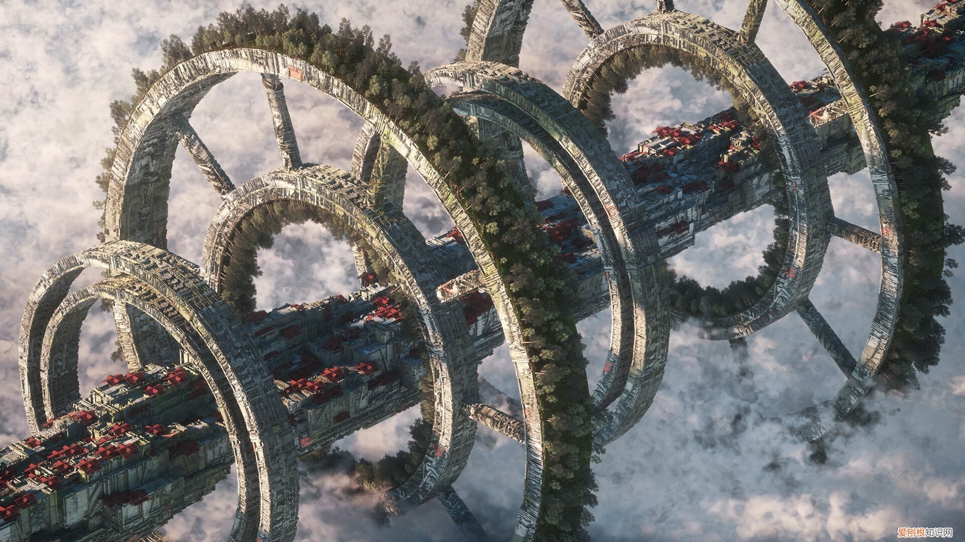 人民灵境研究院正式成立