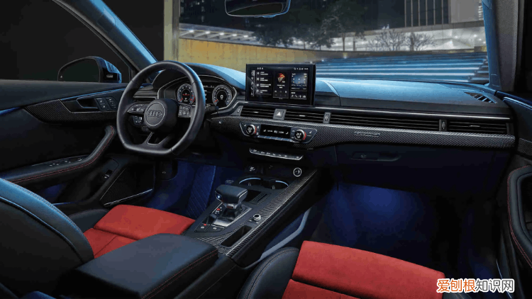 奥迪a4优惠幅度多大 奥迪A4入门版有望再降价