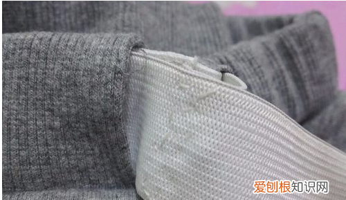松紧裤子腰大了怎么改小窍门 如何解决松紧裤子腰大了