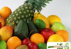 含维生素a的食物和水果有哪些 含维生素a的食物和水果介绍