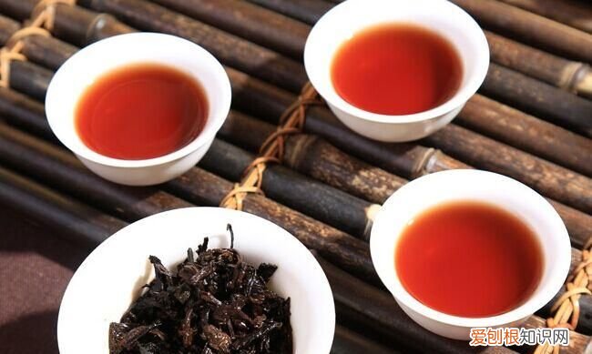 普洱熟茶的功效与作用 普洱熟茶的功效与作用是什么