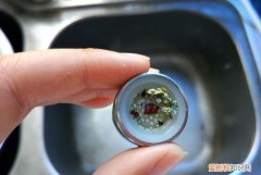 水龙头堵了怎么清洗 水龙头堵了如何清洗