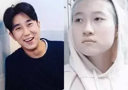 同是成龙亲骨肉，把房祖名和吴卓林一比，差距就出来了