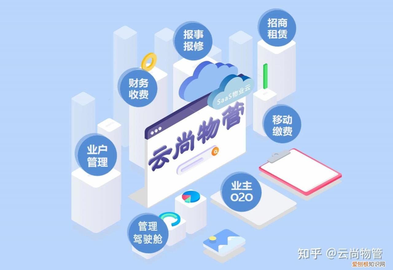 物业收费系统免费软件 1大物业管理软件排名系统软件排行