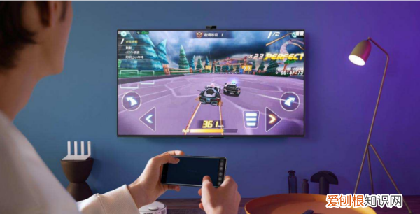 暴风电视怎么投屏，暴风电视miracast在哪里设置