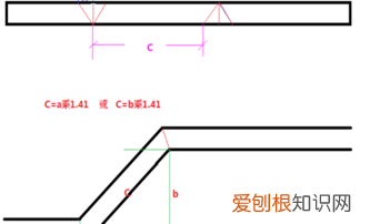 桥架下翻90度的做法，线槽下翻90度的做法