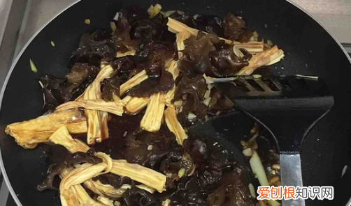 腐竹的做法大全家常菜，腐竹的家常做法 腐竹怎么做