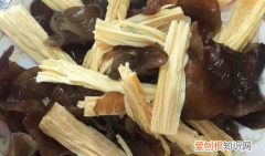 腐竹的做法大全家常菜，腐竹的家常做法 腐竹怎么做