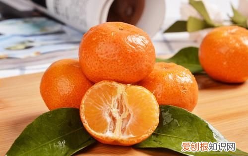 月经期间可以吃橘子 月经期间是否可以吃橘子