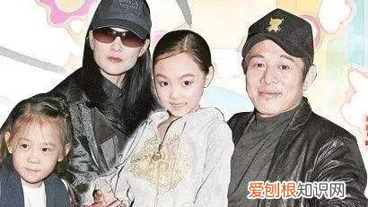 李连杰是林立果什么人 李连杰如出一辙的身世之谜