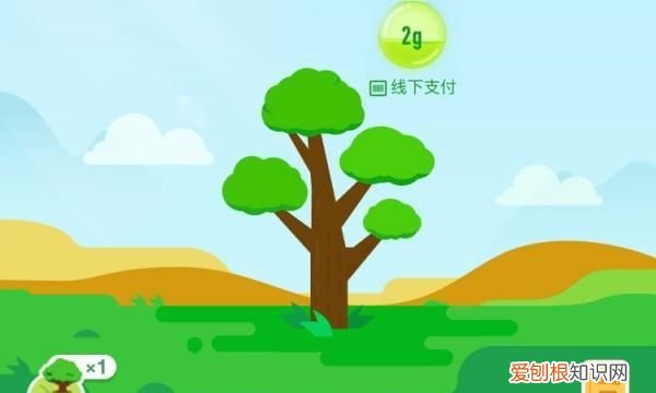 支付宝蚂蚁森林怎么能量可以不被偷