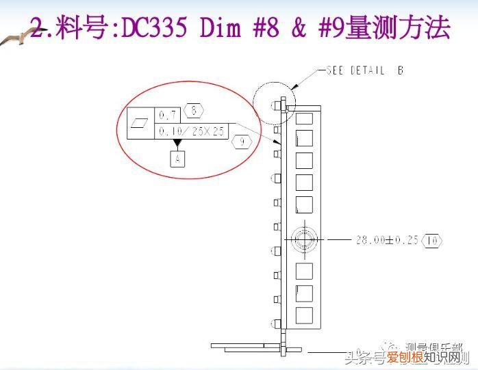 平面度怎么测量用什么工具 一文了解平面度测量方法