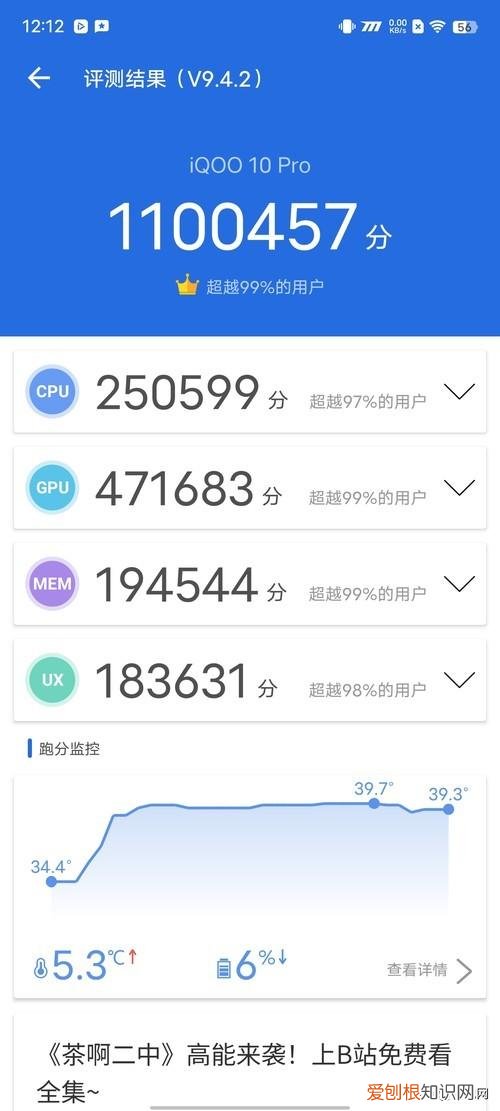 200W超快闪充iQOO,10,Pro评测：真正进入十分钟充满电的时代