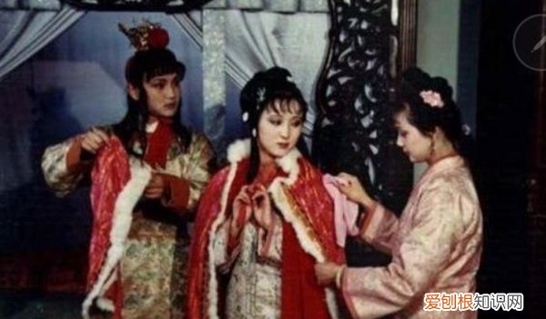 红楼春趣中的人物特点