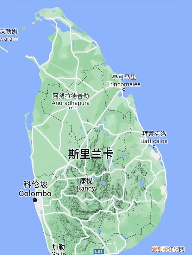 斯里兰卡国家破产的经过,斯里兰卡国家破产