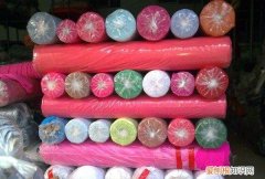 仿毛布什么牌子好 常见的仿毛布有哪些