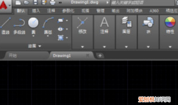 CAD怎么使线条变粗，cad怎样把块进行分解