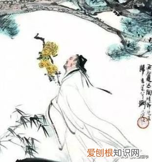 陶渊明代表作品及风格 陶渊明作品特点风格