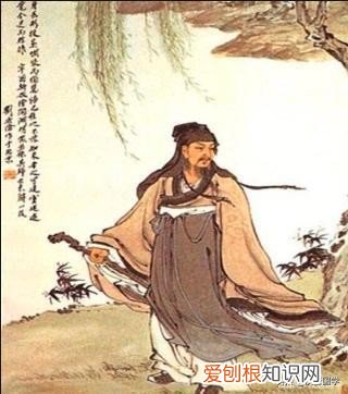 陶渊明代表作品及风格 陶渊明作品特点风格